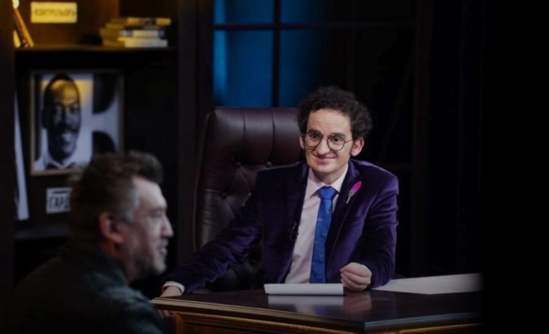 Ники Станоев сменя Митко Павлов в шоу на БНТ